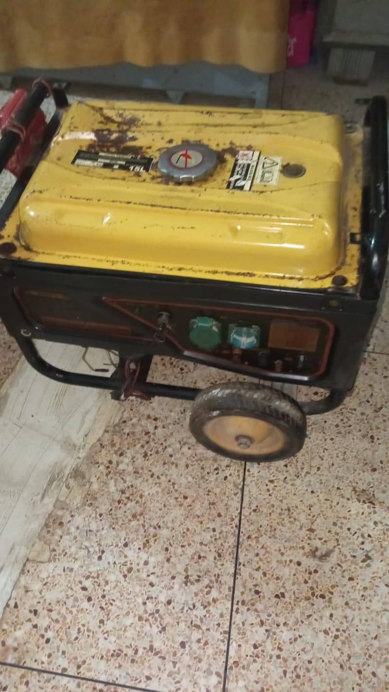 3 kva generator 1
