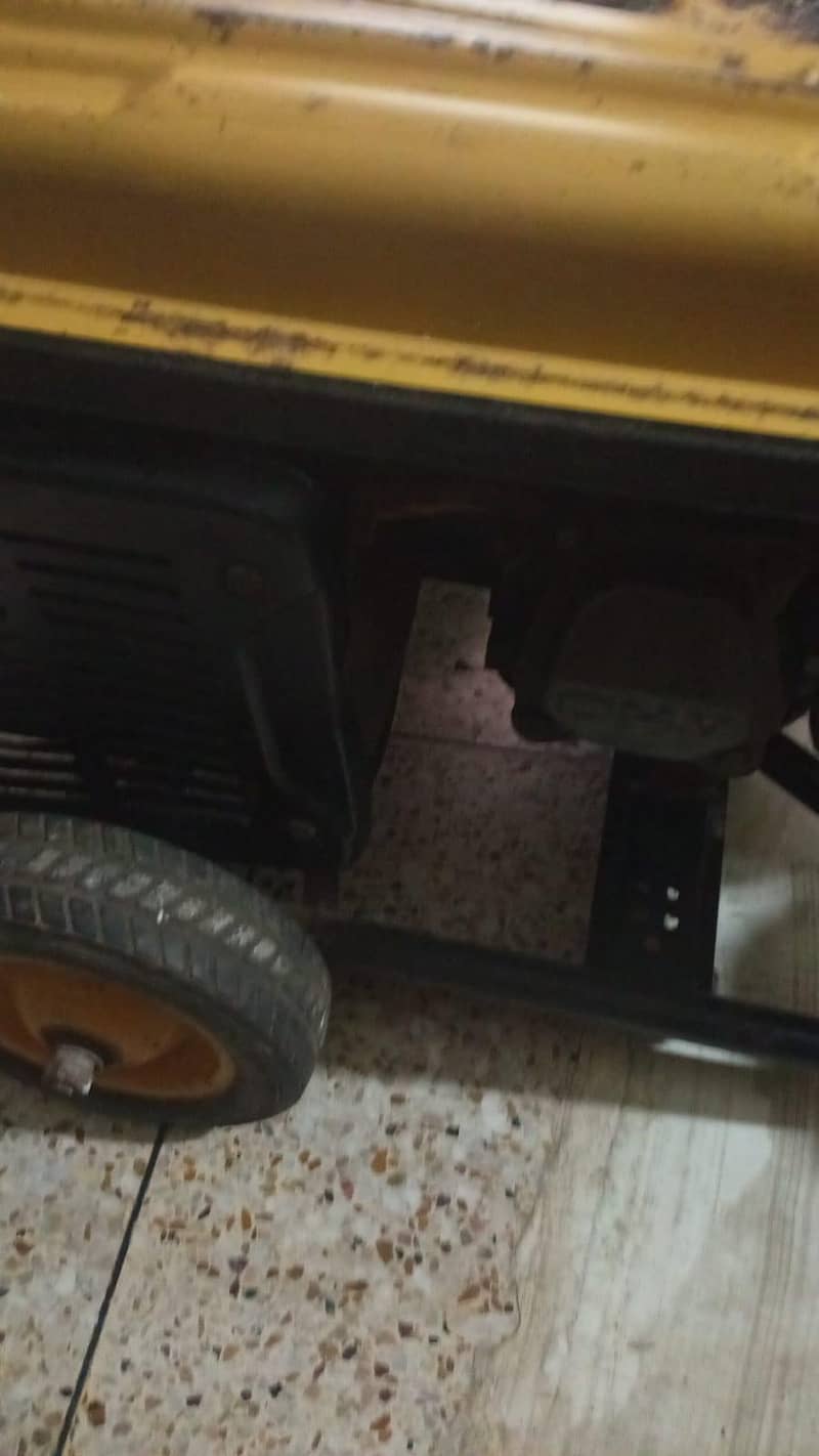 3 kva generator 2