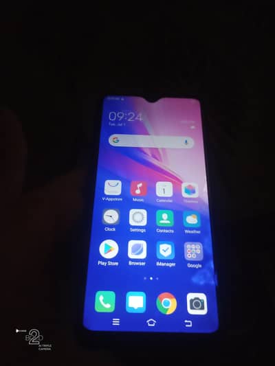 Vivo Y11