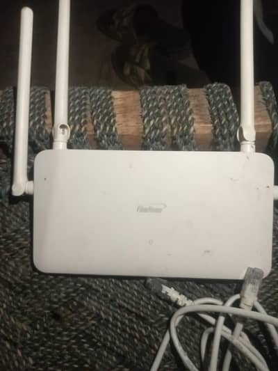 Fiber Home Wireless Router