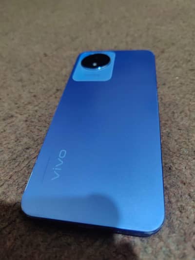 Vivo Y02t