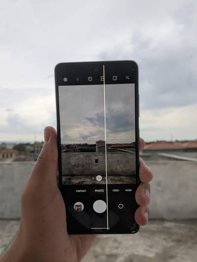 Samsung Mobile S20 FE
