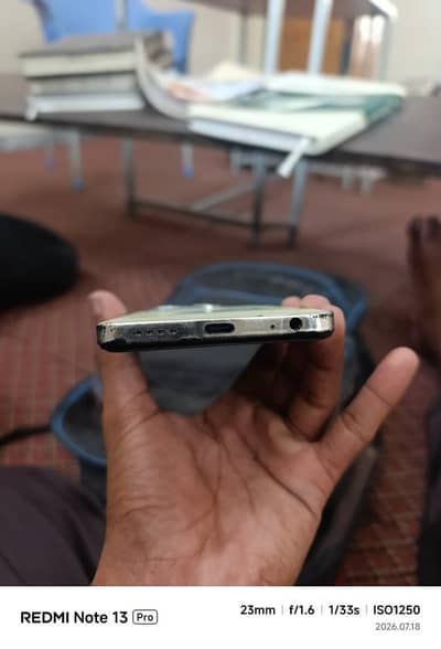 Infinix Hot 40i