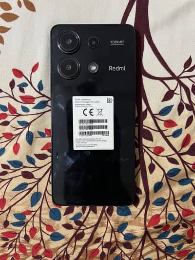Xiaomi Redmi Note 13 256gb