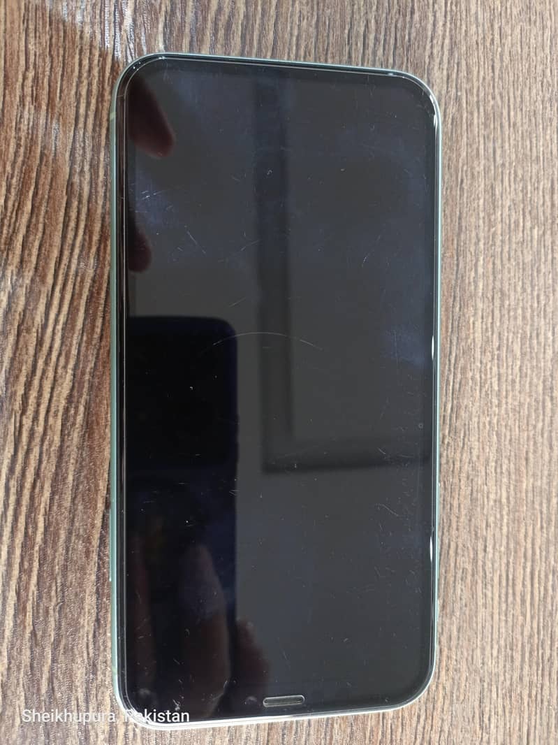 Apple iPhone 11 1