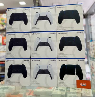 PlayStation 5 Dual Sense Controller Genuine