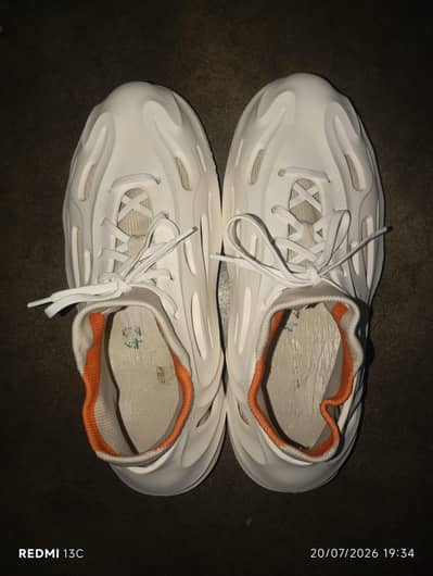 Warrior Adifom Q Shoes