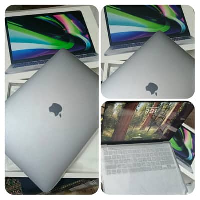Macbook pro M1 2020