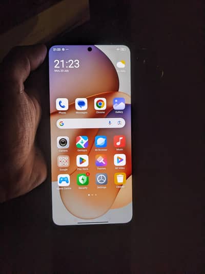 Xiaomi Redmi Note 12  8/128