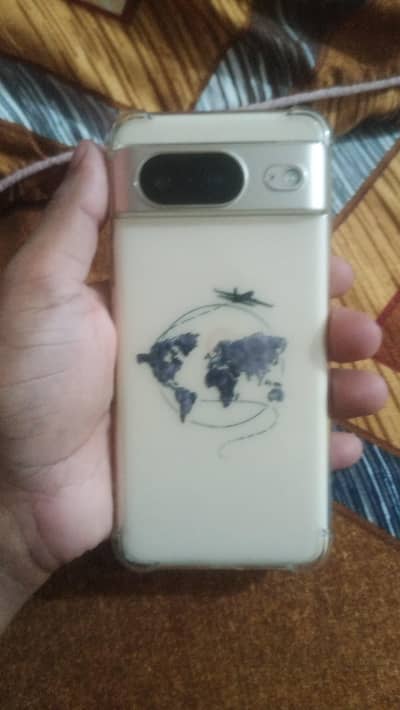 Google Pixel 8