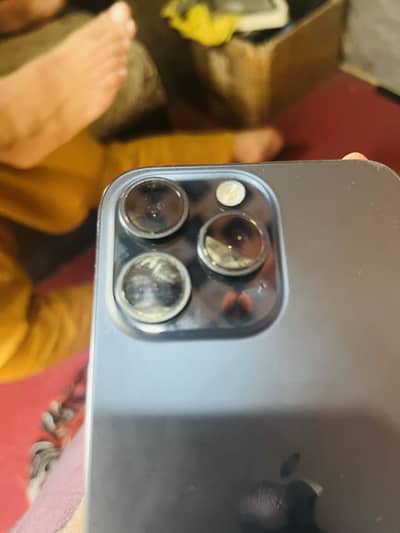 I phone 15 pro max