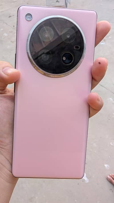 Infinix Zero 40