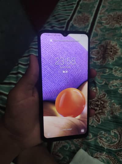 Samsung Mobile A32 5G dual sim aprooved 6/128