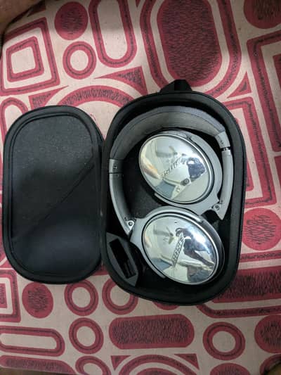 original imported bose qc35 ii headphones