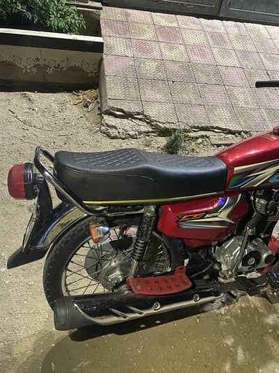 good condition