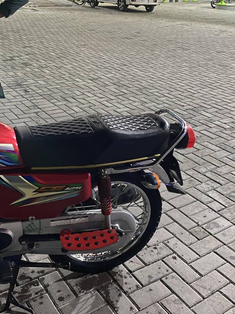 good condition 5