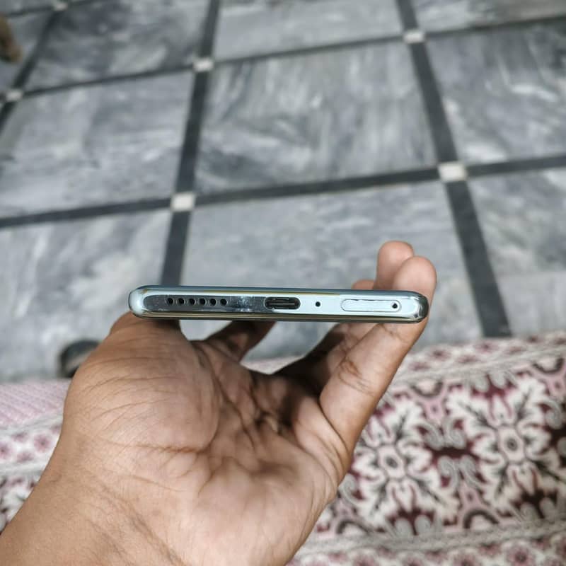 Infinix Zero 40 5