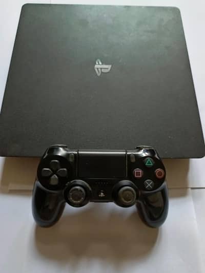 PS4 Slim 1 Tb