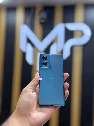 Motorola Edge 50 Fusion
