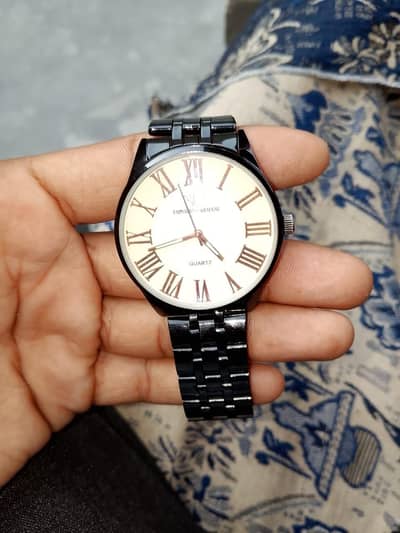 Omani watch for sale gis na lani ha inbox ma rabta kra
