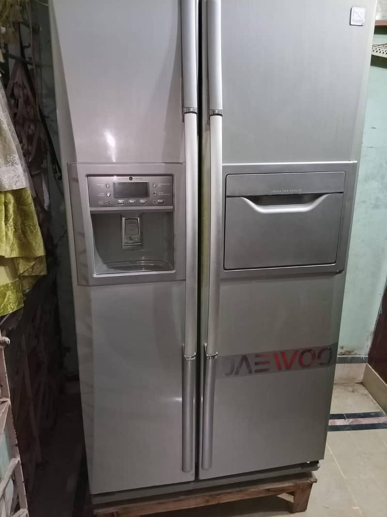 daewoo 0
