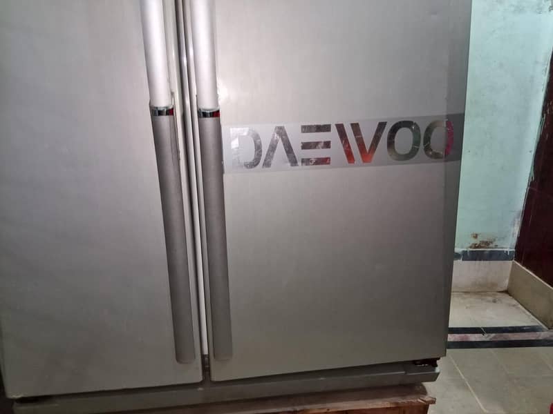 daewoo 1