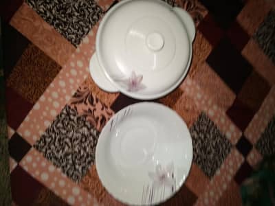 Dinner Set