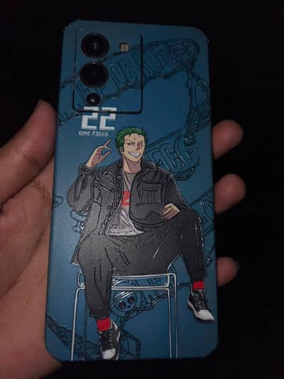 Infinix Hot 12