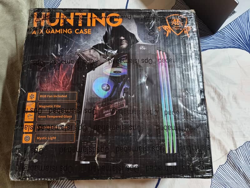 gaming pc 4
