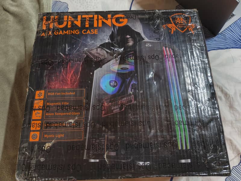 gaming pc 5