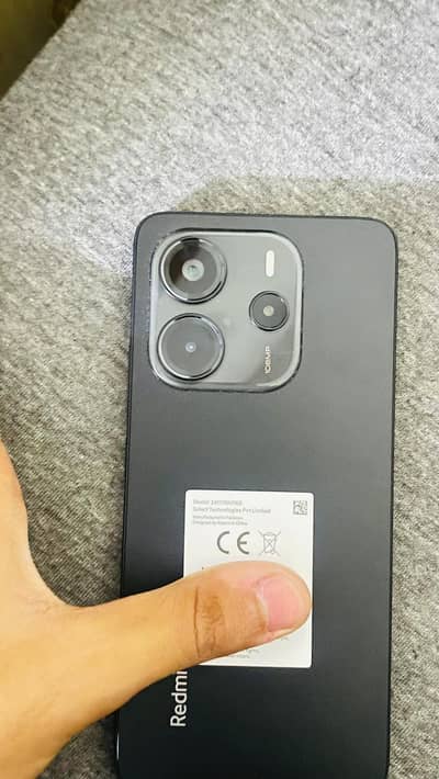 Xiaomi Redmi Note 14