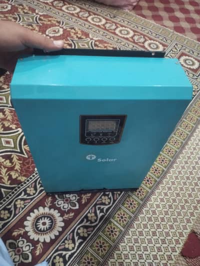 3kv inverter