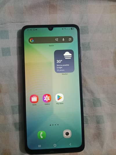 Samsung Mobile A06