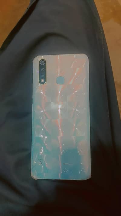 Vivo Y19