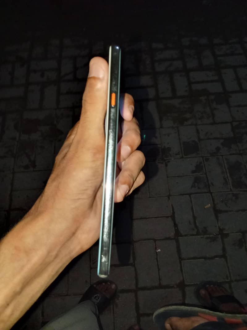 Tecno CAMON 40 Pro 2