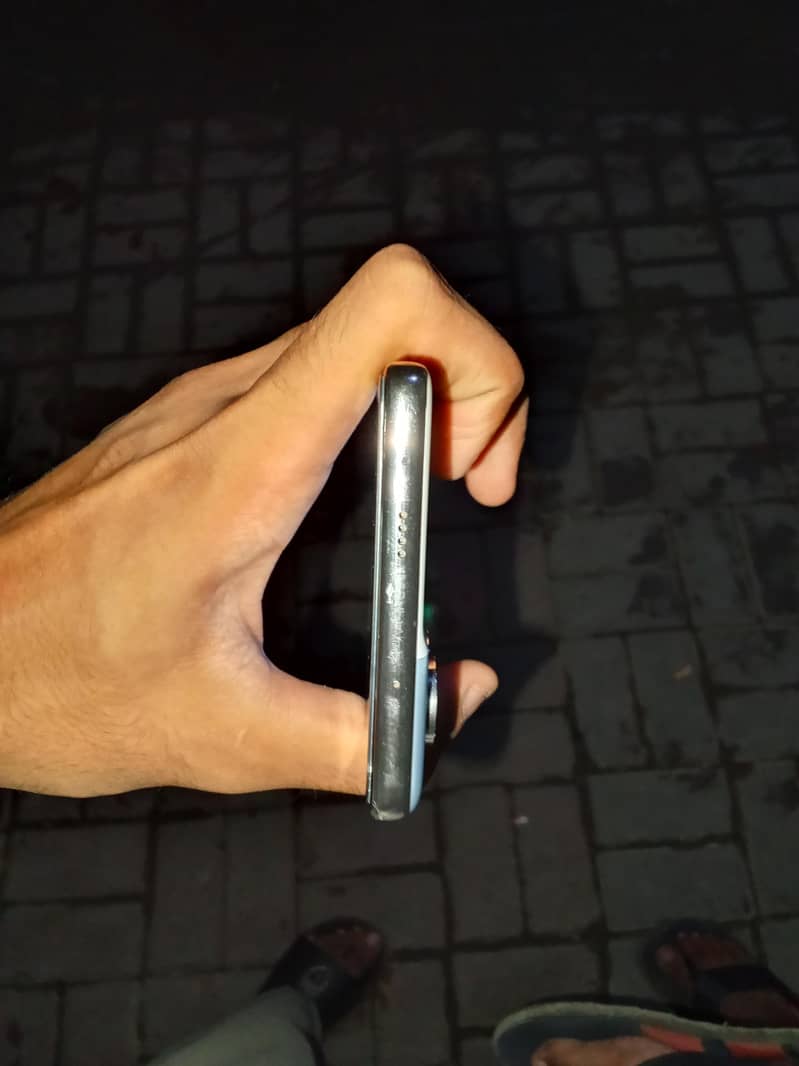 Tecno CAMON 40 Pro 3