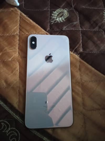 Apple iPhone XS Max