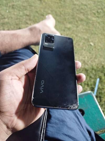 Vivo Y73