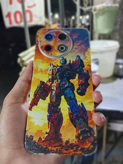 Tecno SPARK 30 Pro