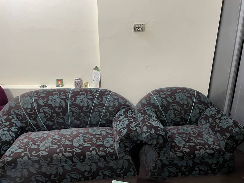 Sofa Set 0
