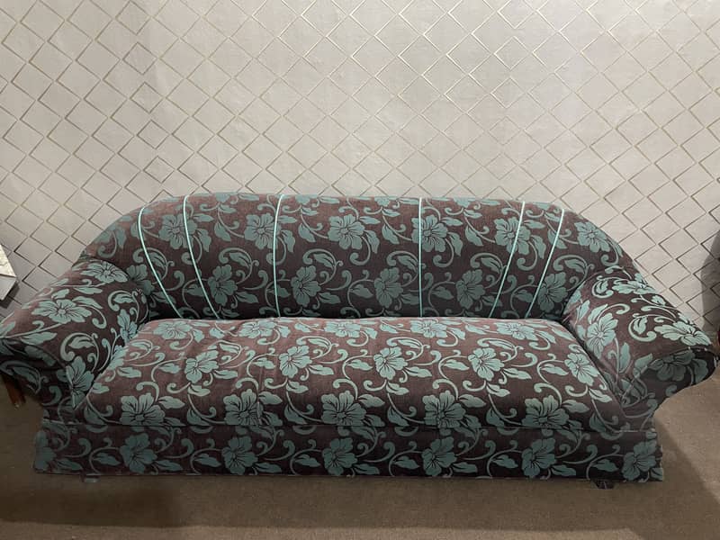 Sofa Set 1