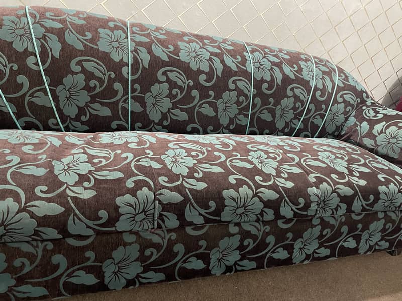 Sofa Set 2