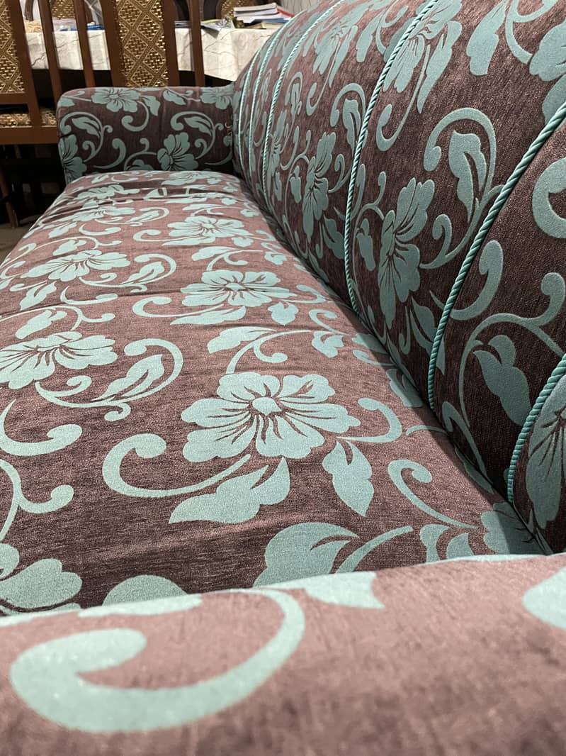 Sofa Set 3