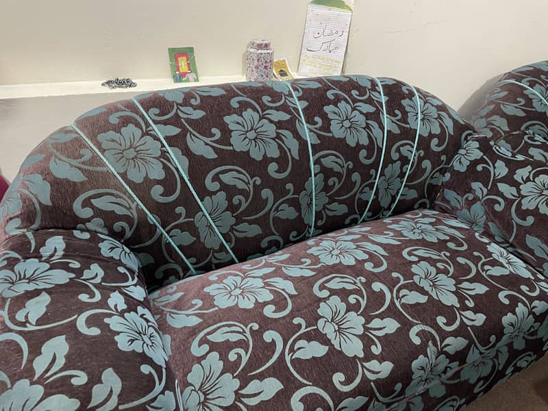 Sofa Set 4