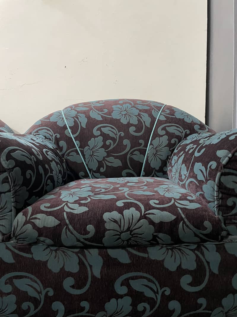Sofa Set 5