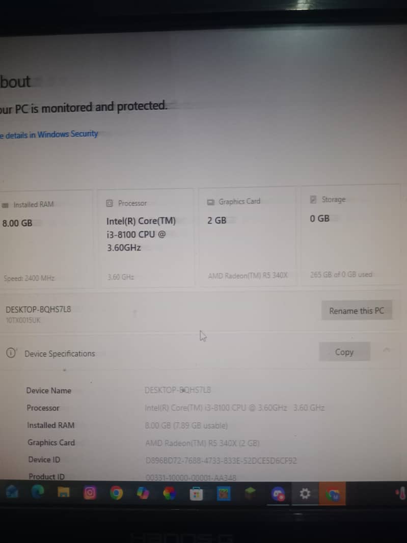 Gaming PC 6