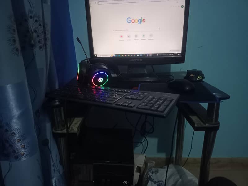 Gaming PC 7