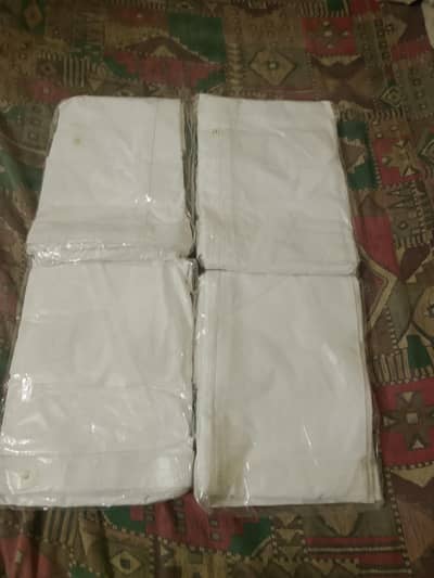 coton shalwar