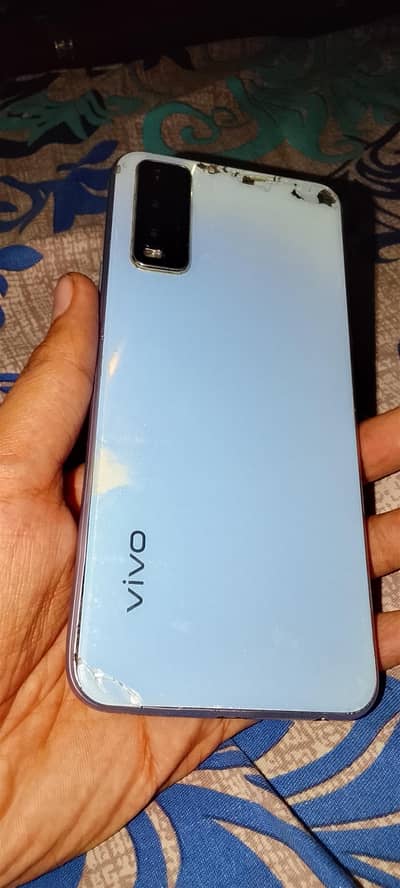 Vivo V2043  4/64