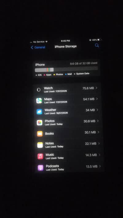 Apple iPhone 7 Plus